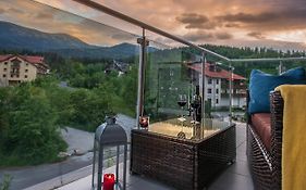 Apartament MOUNTSEA ,Karpacz Ogrodnicza